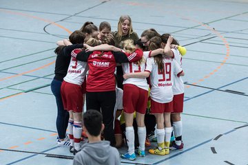 Bild 310 - wCJ KT Turnier Vormittag